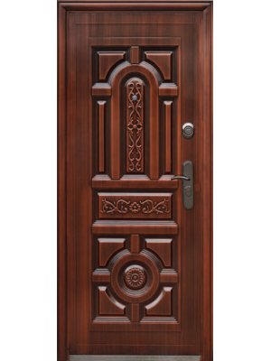 Входная дверь TP-C 150+