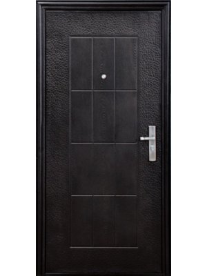 Входная дверь TP-C 09 (высота 1900мм)