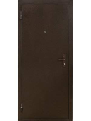 Входная дверь ПС-70 (металл/молоток)