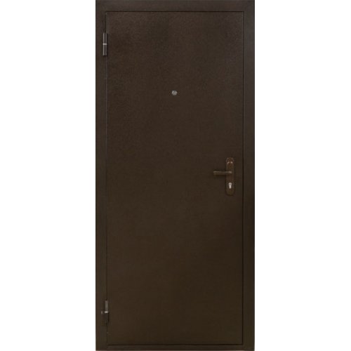 Входная дверь ПС-50 (металл/молоток)