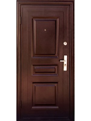 Входная дверь ТР-С 68 