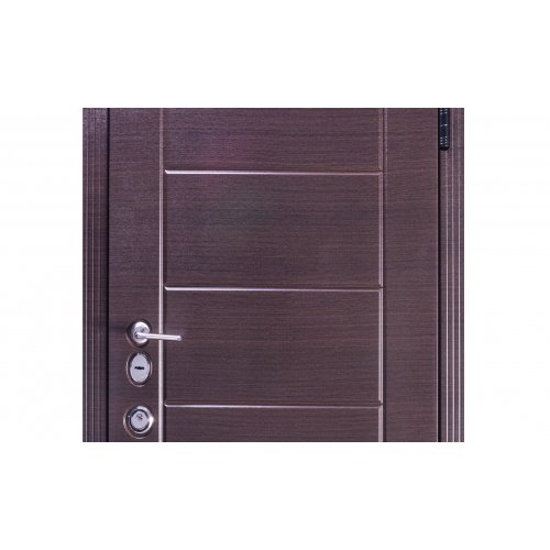 Дверь Элит Токио венге темный горизонт