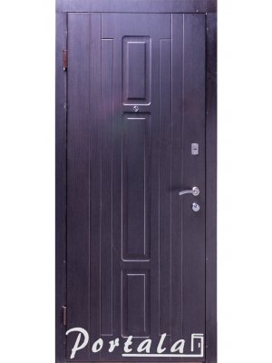 Дверь Элегант Нью-Йорк венге южное/венге