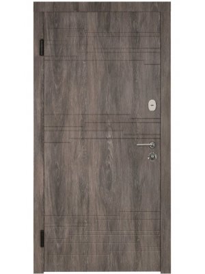 Дверь Концепт Эстепона-3 дуб шато