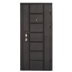 Дверь Элит Mottura канзас венге южное