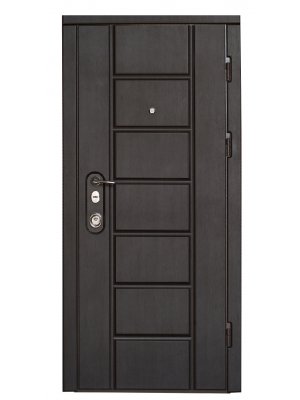 Дверь Элит Mottura канзас венге южное