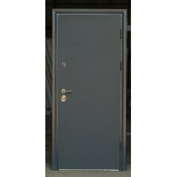 Дверь Коттедж грей