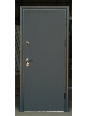 Дверь Коттедж грей