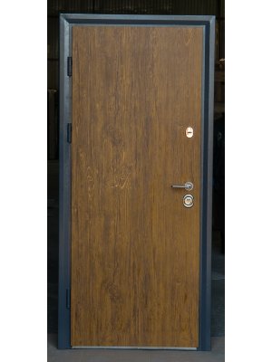 Дверь Коттедж сруб