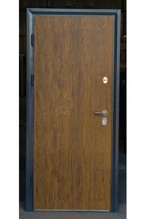 Дверь Коттедж сруб